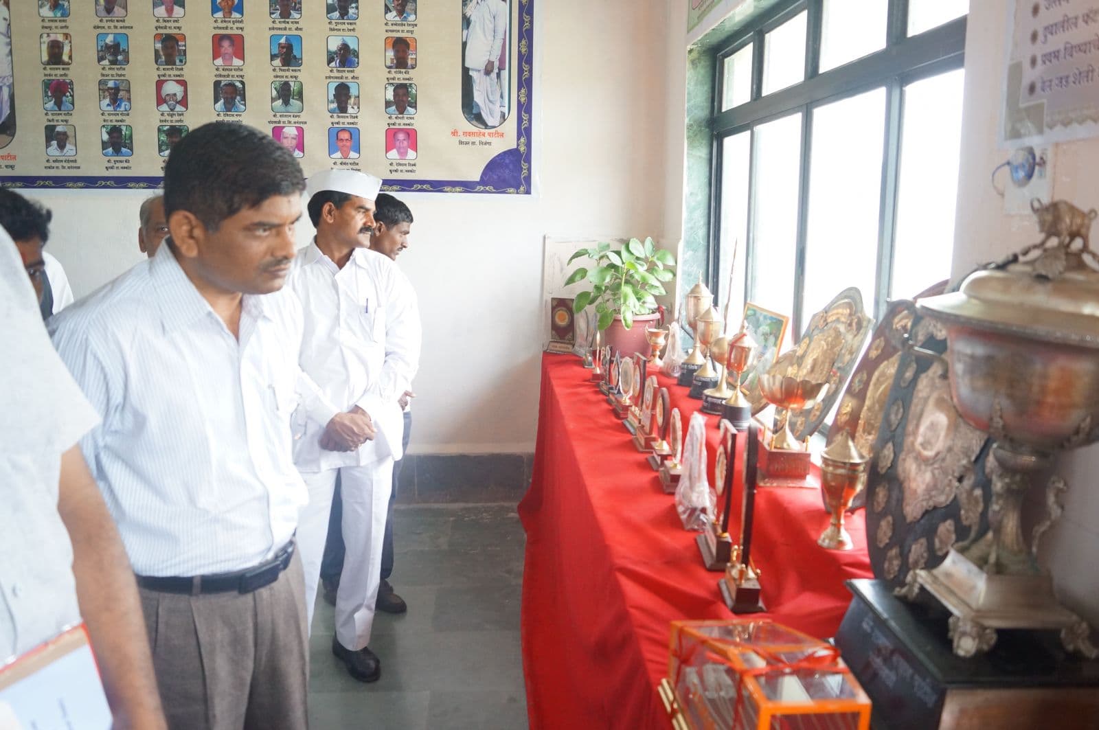 College of Veterinary & Animal Science Udgir College Event photo 3